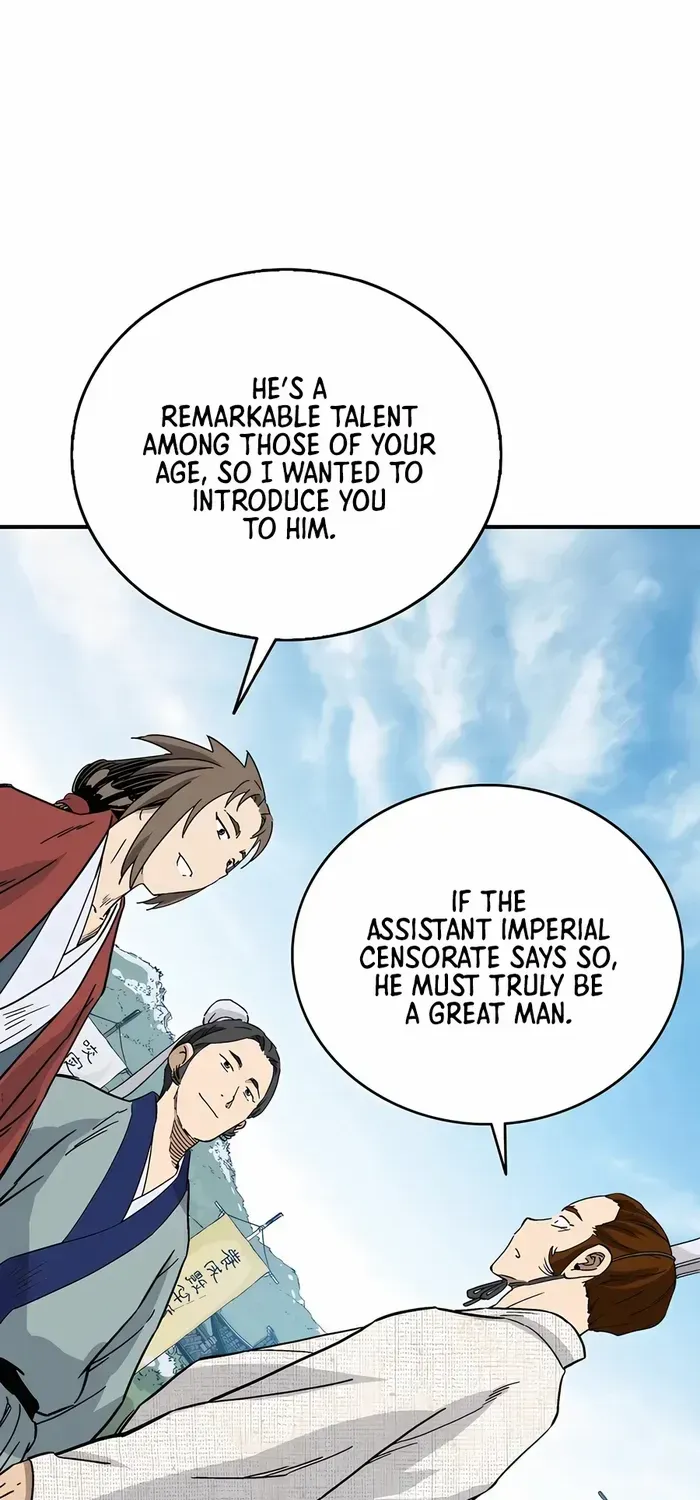 I Reincarnated as a Legendary Surgeon Chapter 145 page 68 - 