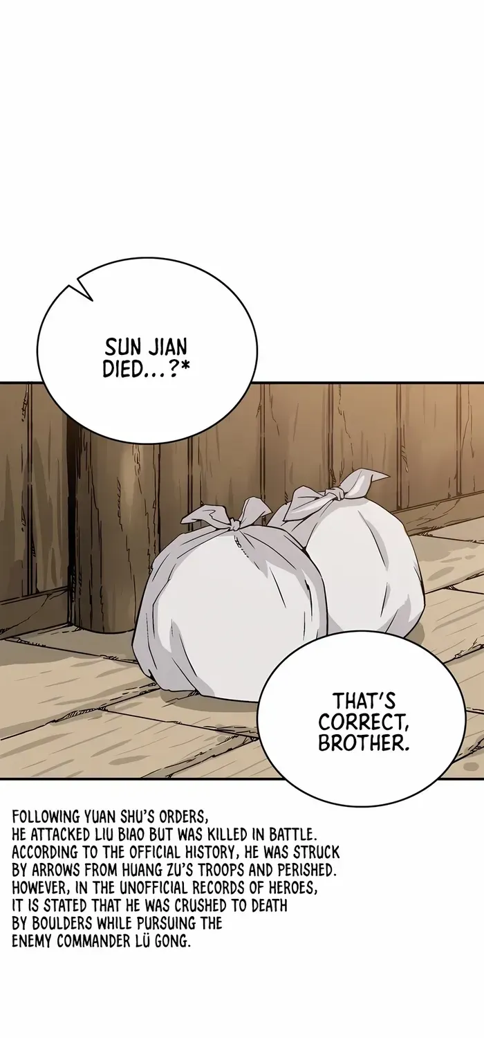 I Reincarnated as a Legendary Surgeon Chapter 145 page 8 - 