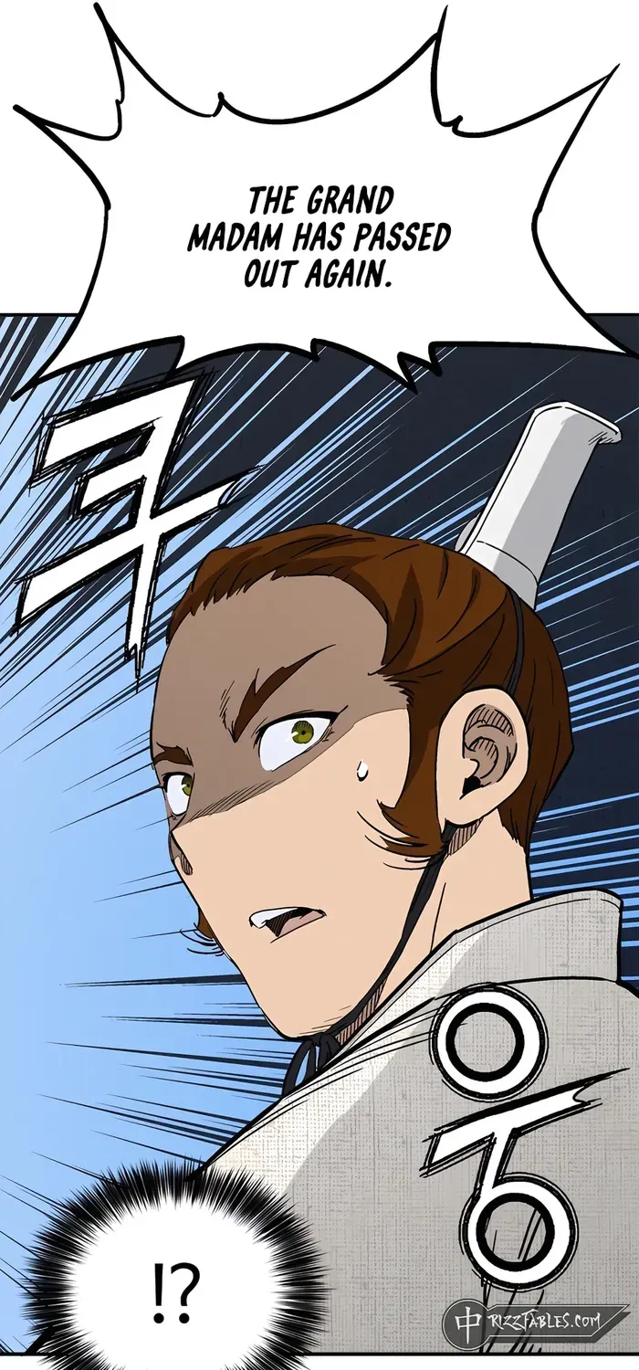 I Reincarnated as a Legendary Surgeon Chapter 145 page 71 - 