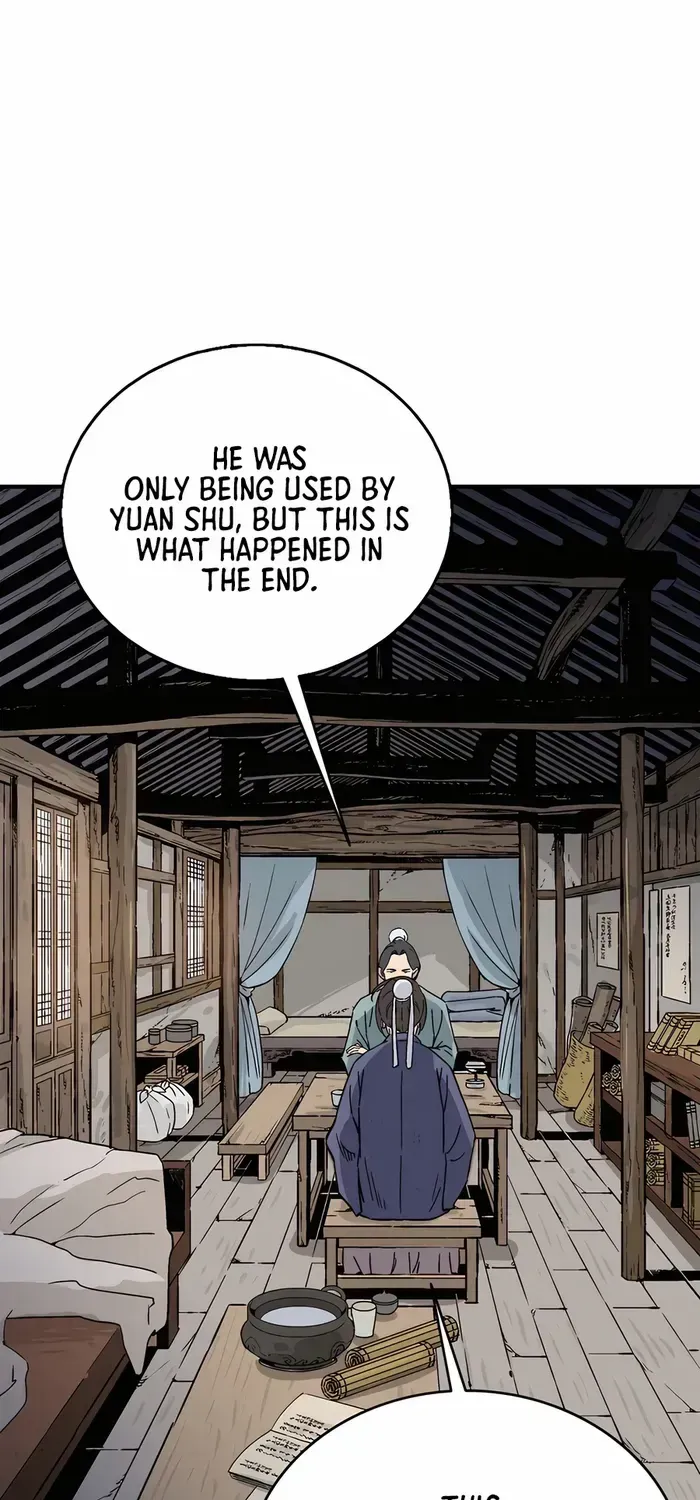 I Reincarnated as a Legendary Surgeon Chapter 145 page 9 - 