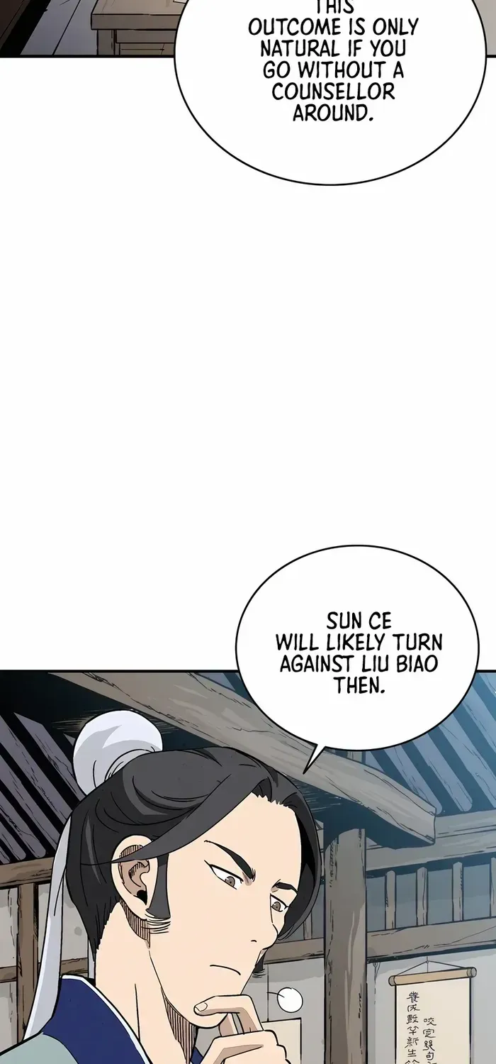 I Reincarnated as a Legendary Surgeon Chapter 145 page 10 - 