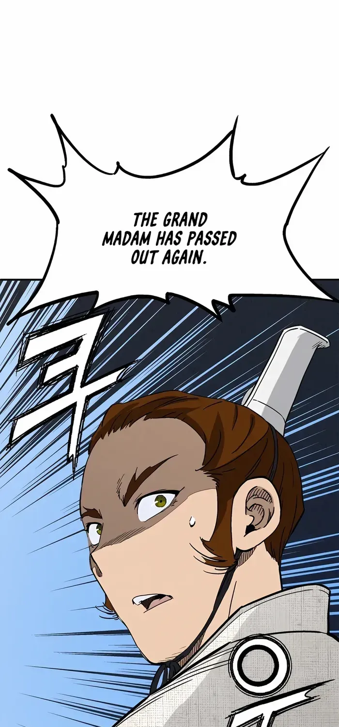I Reincarnated as a Legendary Surgeon Chapter 146 page 1 - 