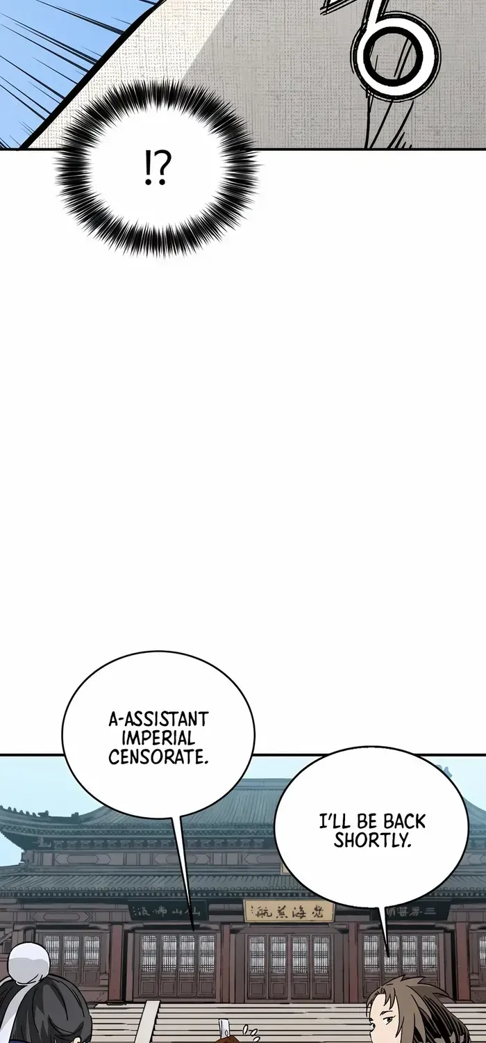 I Reincarnated as a Legendary Surgeon Chapter 146 page 2 - 
