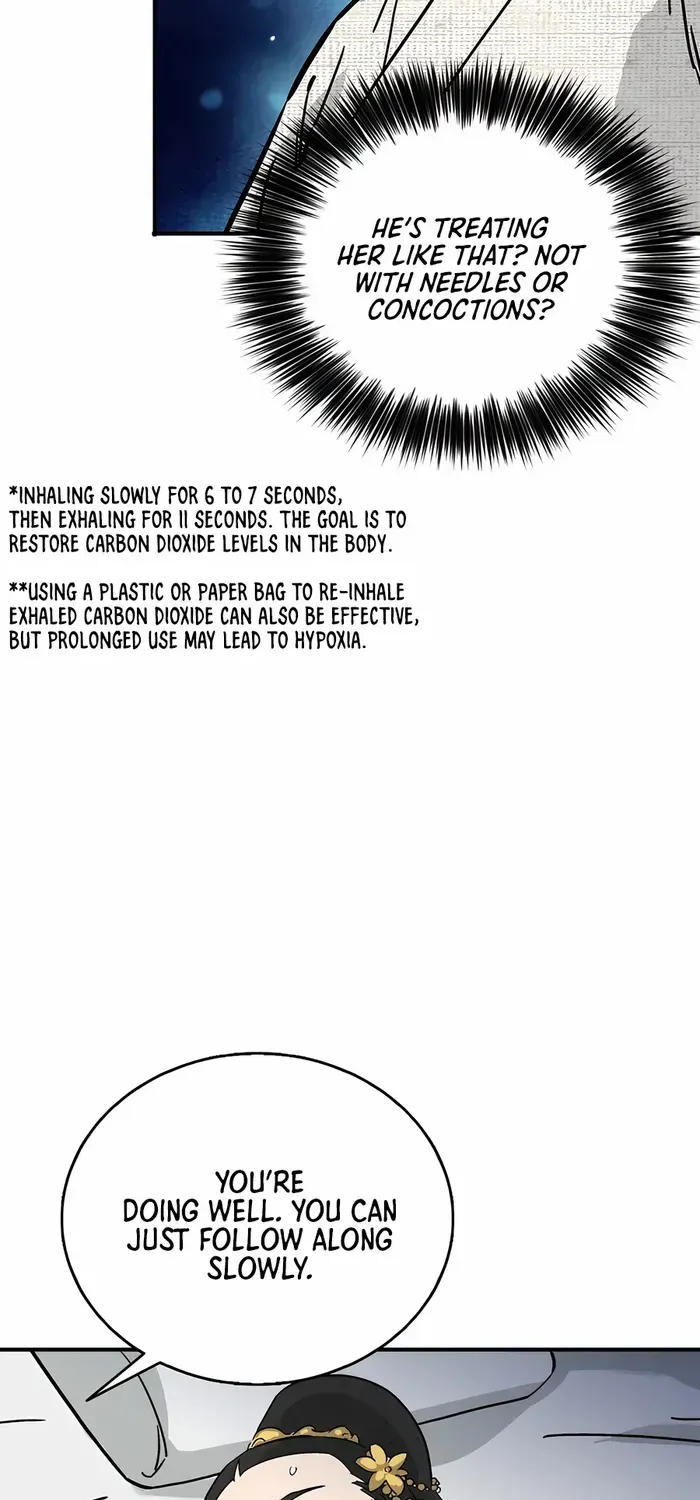 I Reincarnated as a Legendary Surgeon Chapter 146 page 17 - 