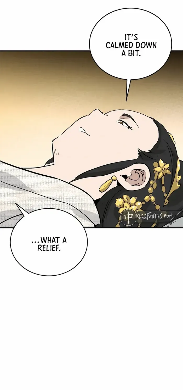 I Reincarnated as a Legendary Surgeon Chapter 146 page 20 - 