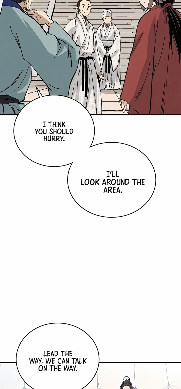 I Reincarnated as a Legendary Surgeon Chapter 146 page 3 - 