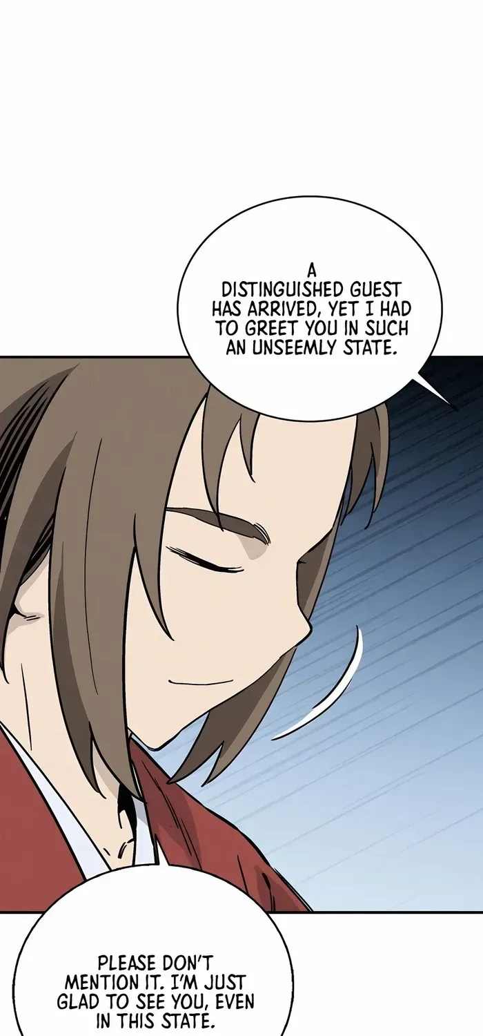 I Reincarnated as a Legendary Surgeon Chapter 146 page 22 - 