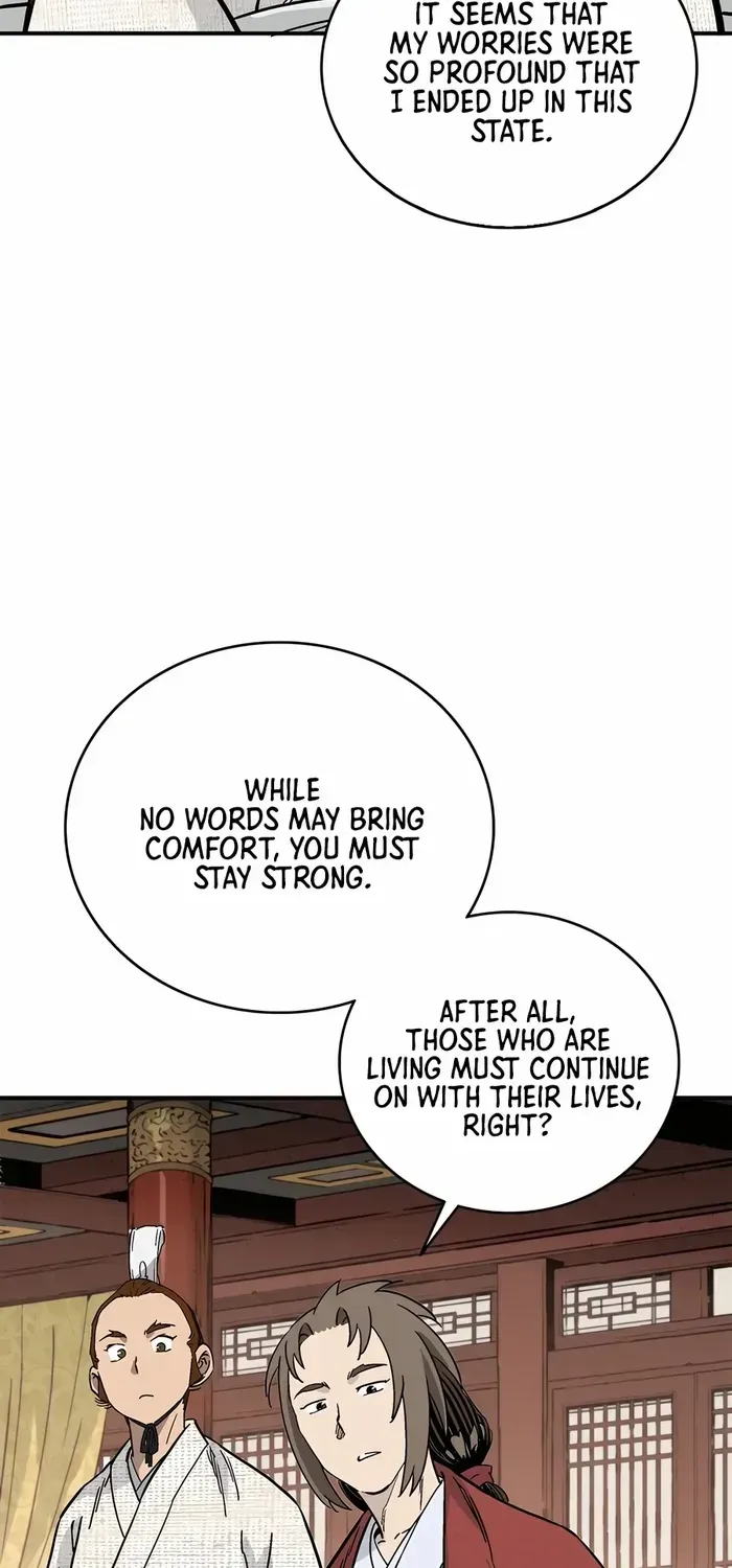 I Reincarnated as a Legendary Surgeon Chapter 146 page 24 - 
