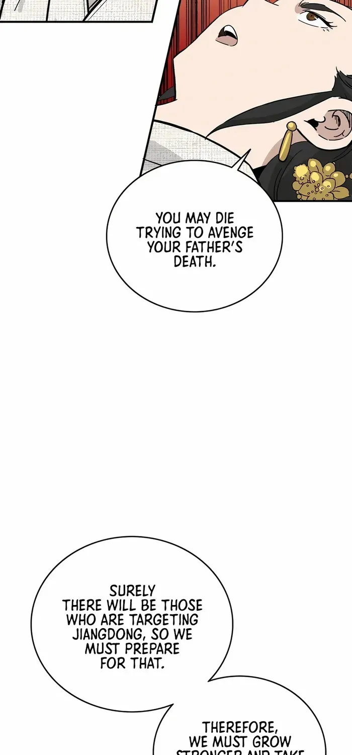 I Reincarnated as a Legendary Surgeon Chapter 146 page 30 - 
