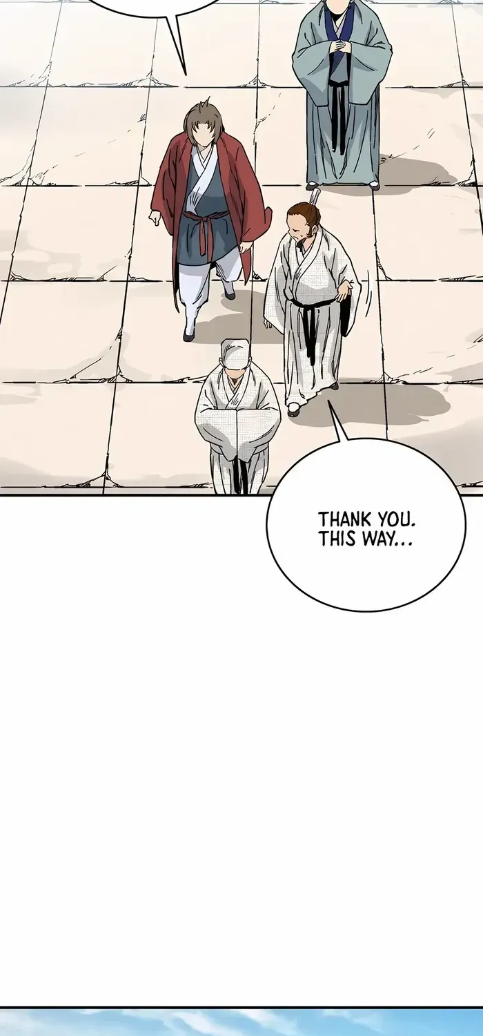 I Reincarnated as a Legendary Surgeon Chapter 146 page 4 - 