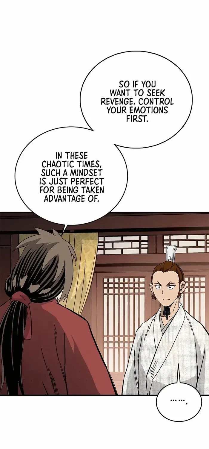 I Reincarnated as a Legendary Surgeon Chapter 146 page 35 - 