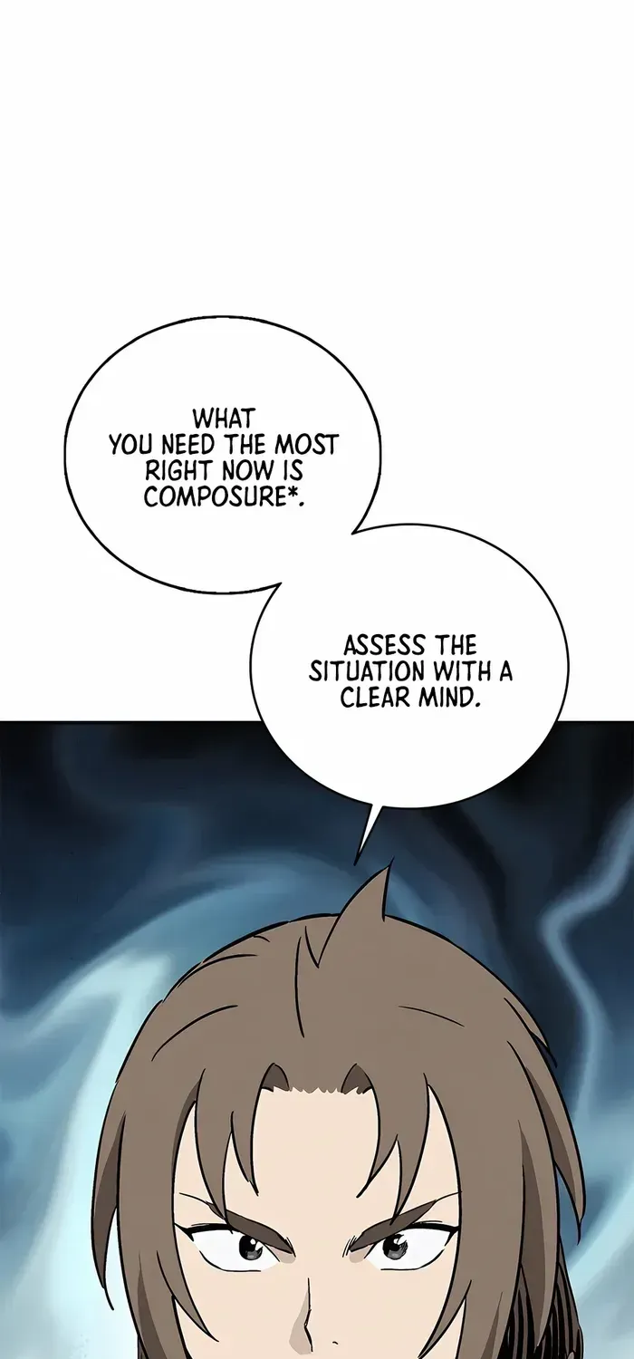 I Reincarnated as a Legendary Surgeon Chapter 146 page 36 - 