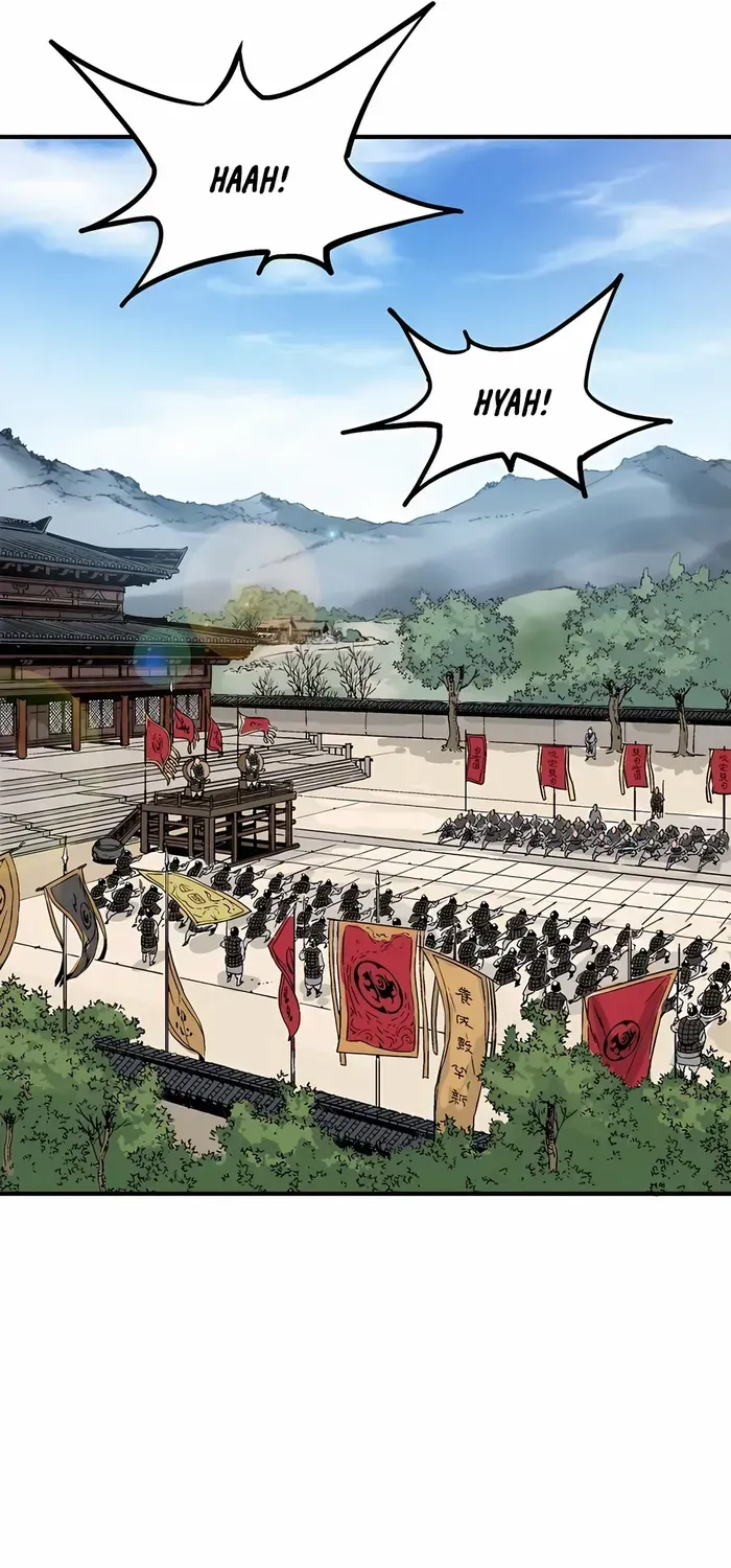 I Reincarnated as a Legendary Surgeon Chapter 146 page 40 - 