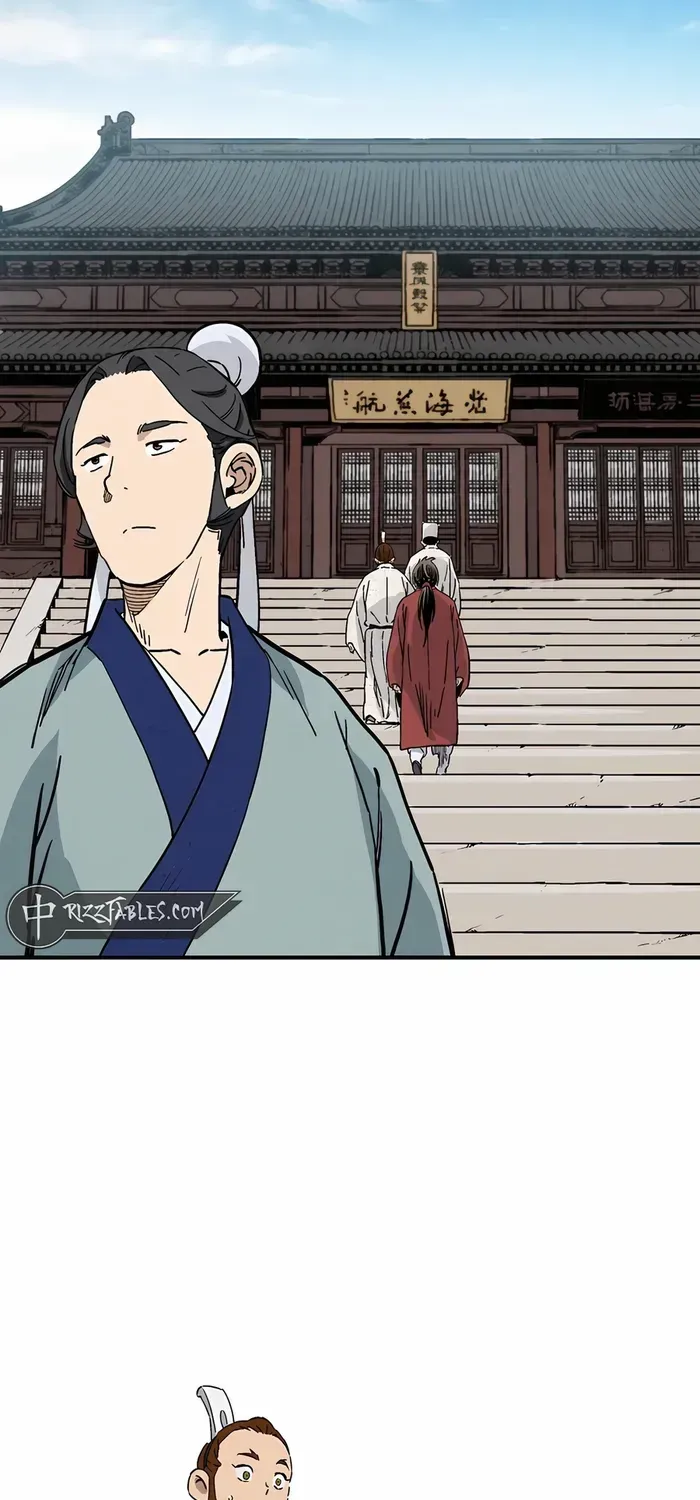 I Reincarnated as a Legendary Surgeon Chapter 146 page 5 - 