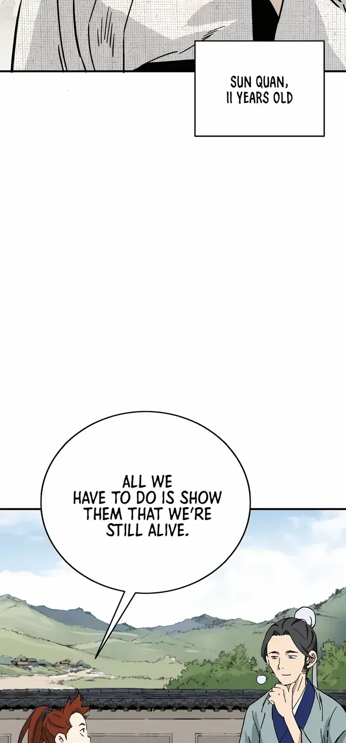 I Reincarnated as a Legendary Surgeon Chapter 146 page 49 - 