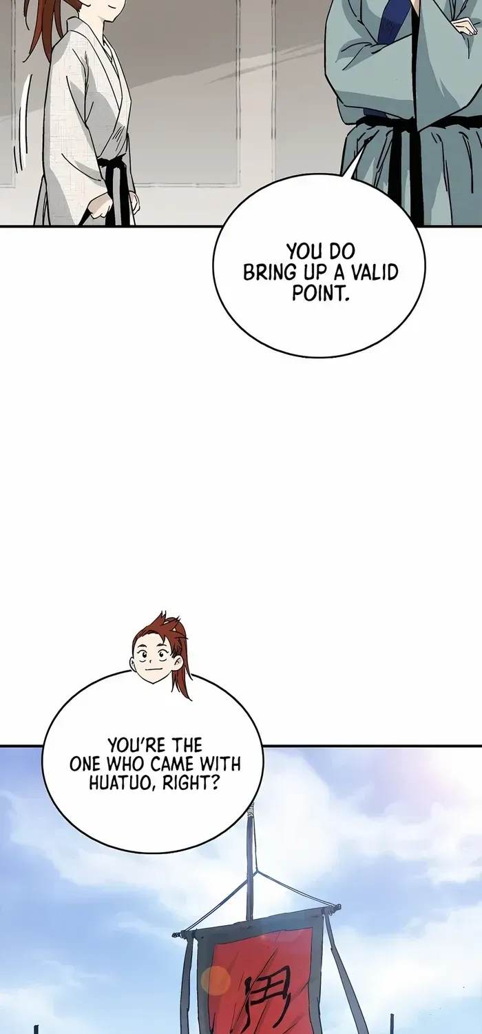 I Reincarnated as a Legendary Surgeon Chapter 146 page 50 - 