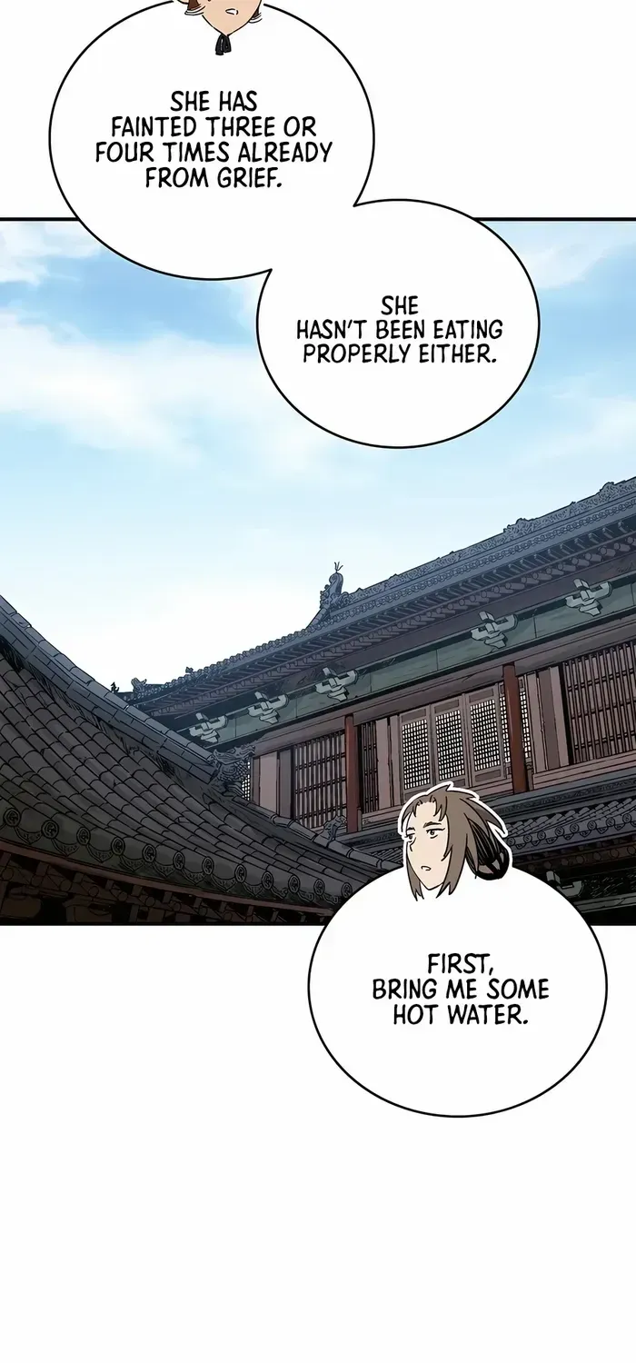 I Reincarnated as a Legendary Surgeon Chapter 146 page 6 - 