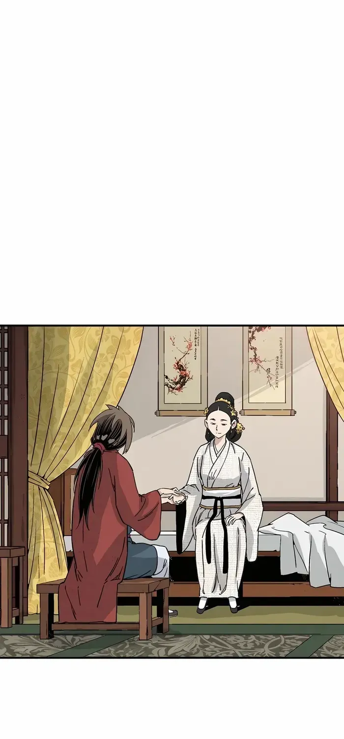 I Reincarnated as a Legendary Surgeon Chapter 146 page 58 - 