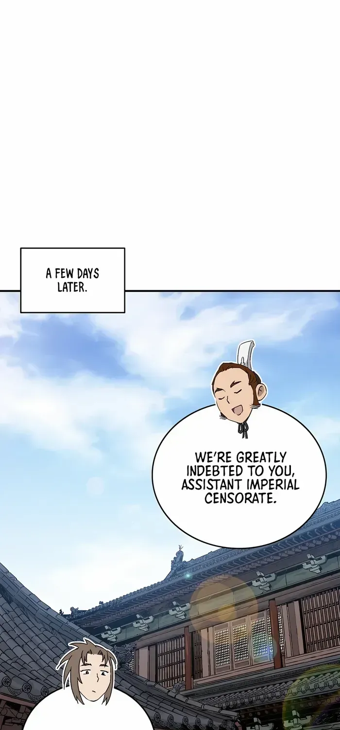 I Reincarnated as a Legendary Surgeon Chapter 146 page 60 - 