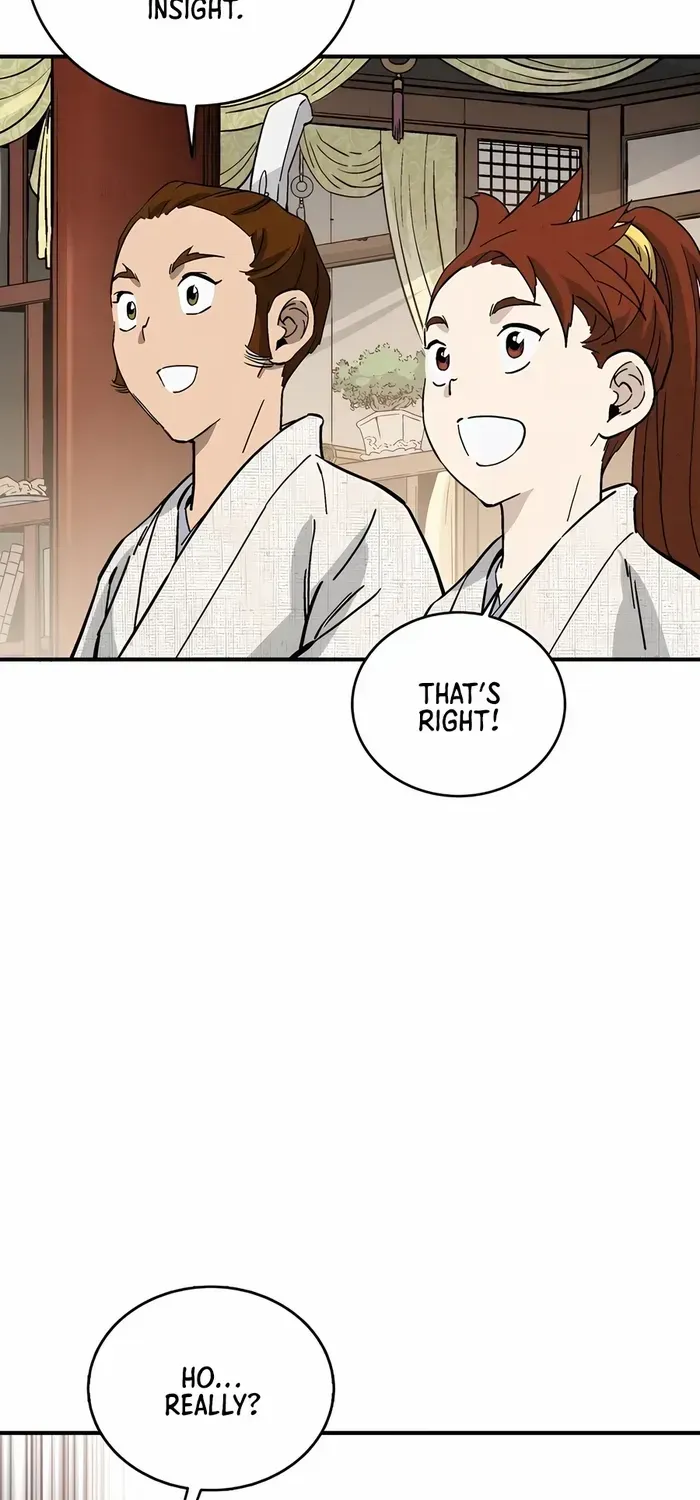 I Reincarnated as a Legendary Surgeon Chapter 146 page 63 - 