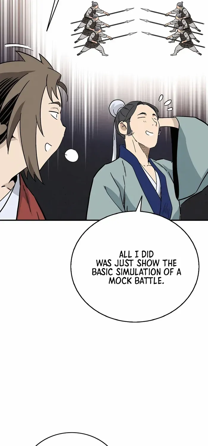 I Reincarnated as a Legendary Surgeon Chapter 146 page 64 - 