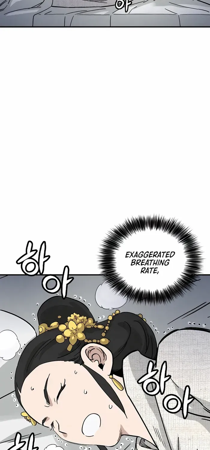 I Reincarnated as a Legendary Surgeon Chapter 146 page 10 - 