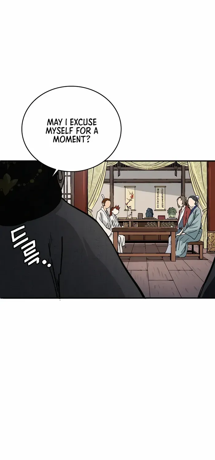 I Reincarnated as a Legendary Surgeon Chapter 147 page 1 - 