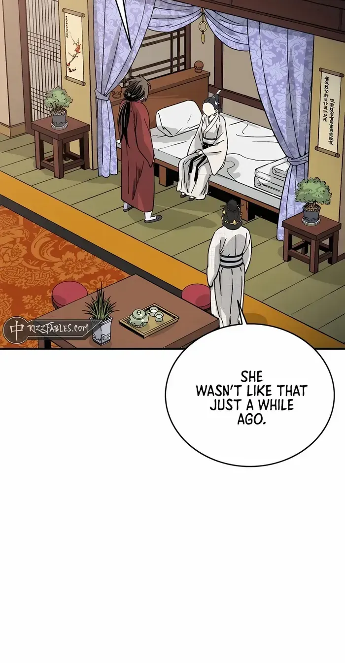 I Reincarnated as a Legendary Surgeon Chapter 147 page 12 - 