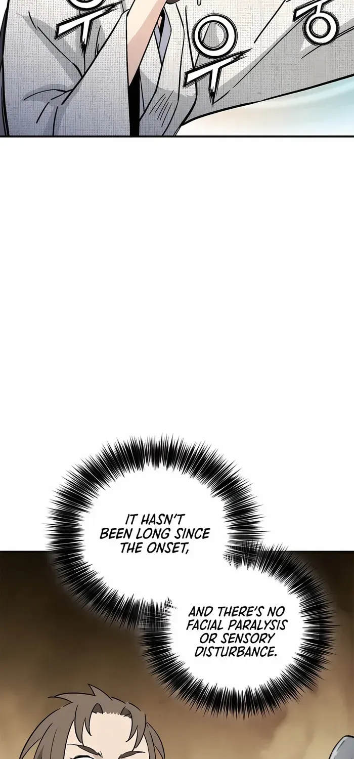I Reincarnated as a Legendary Surgeon Chapter 147 page 15 - 