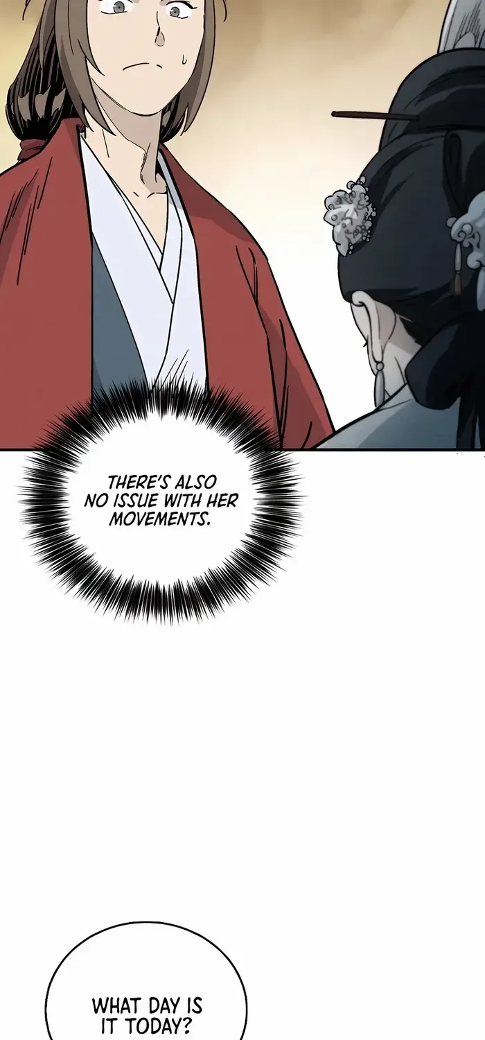 I Reincarnated as a Legendary Surgeon Chapter 147 page 16 - 