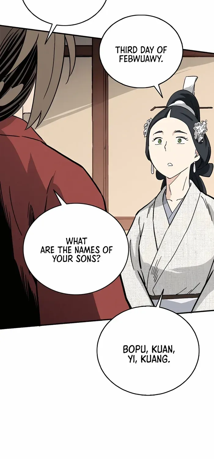 I Reincarnated as a Legendary Surgeon Chapter 147 page 17 - 