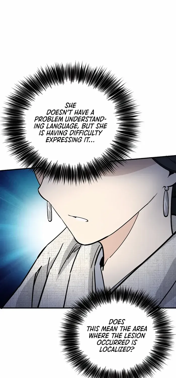 I Reincarnated as a Legendary Surgeon Chapter 147 page 18 - 