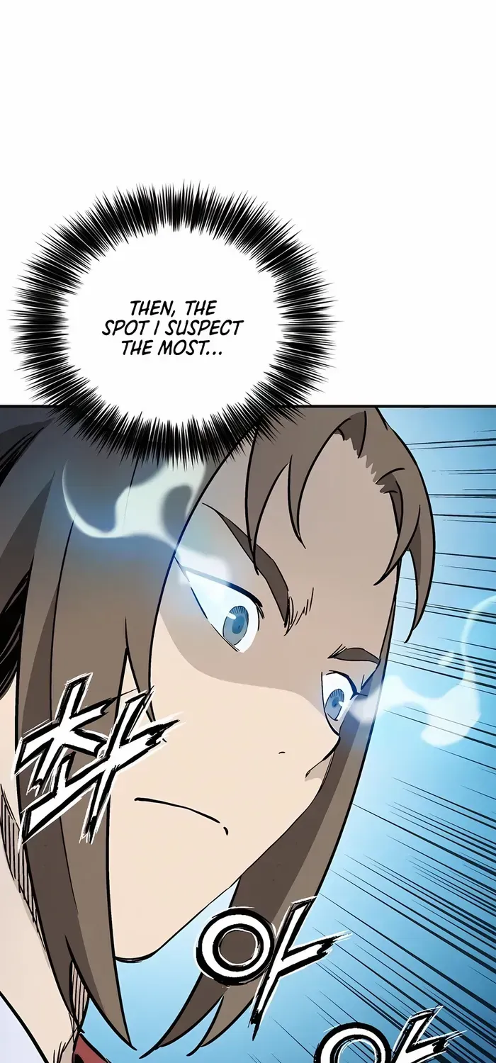 I Reincarnated as a Legendary Surgeon Chapter 147 page 20 - 