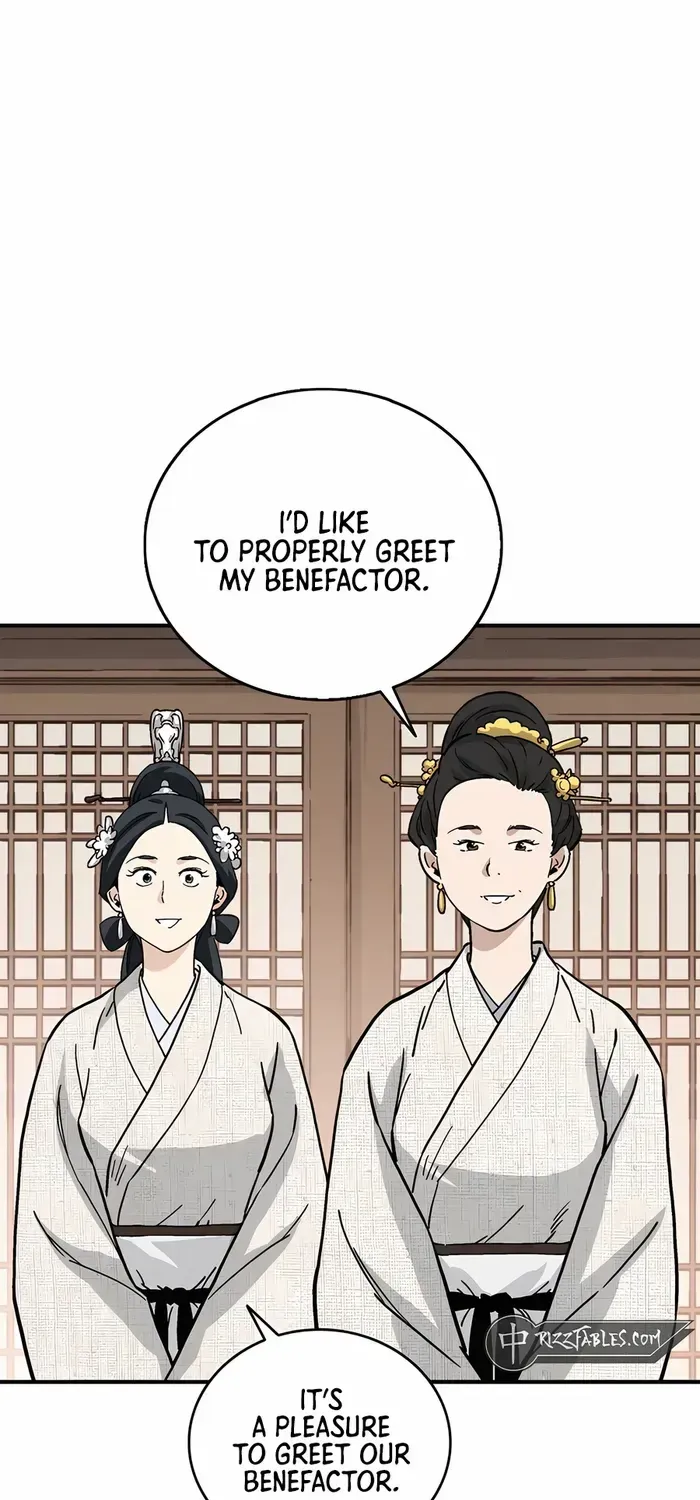 I Reincarnated as a Legendary Surgeon Chapter 147 page 3 - 