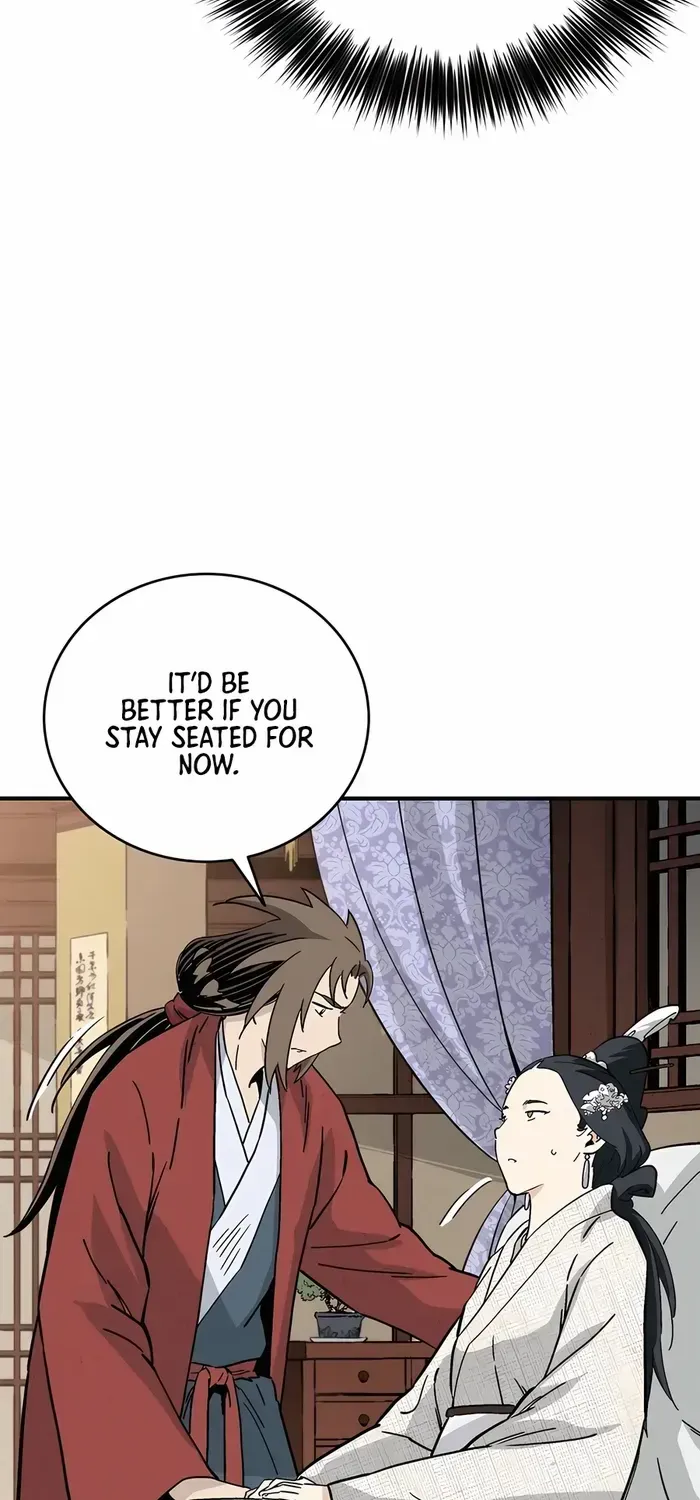 I Reincarnated as a Legendary Surgeon Chapter 147 page 27 - 