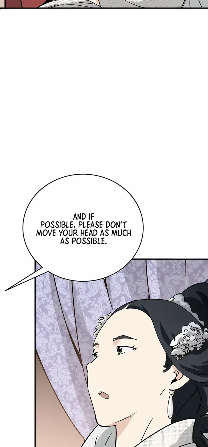 I Reincarnated as a Legendary Surgeon Chapter 147 page 28 - 