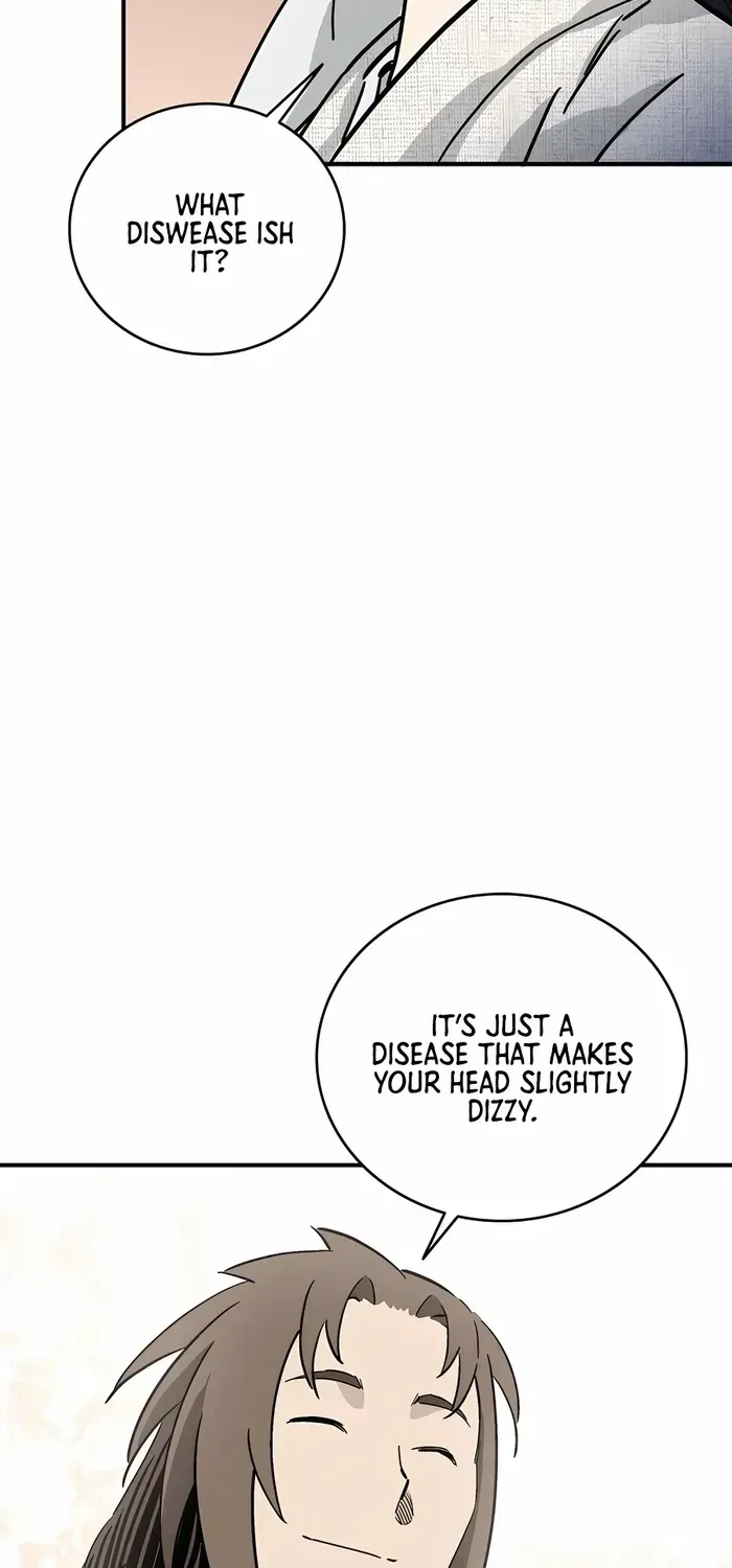 I Reincarnated as a Legendary Surgeon Chapter 147 page 29 - 