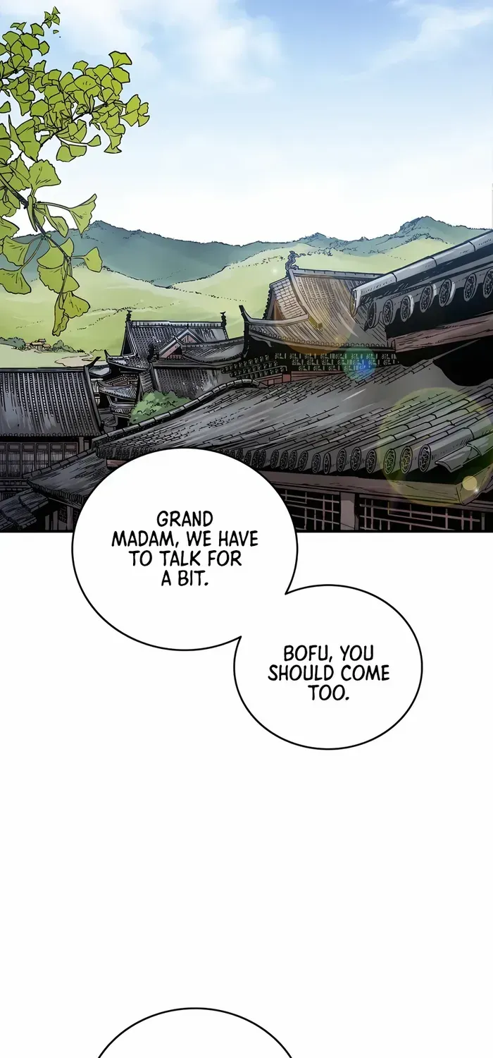 I Reincarnated as a Legendary Surgeon Chapter 147 page 32 - 