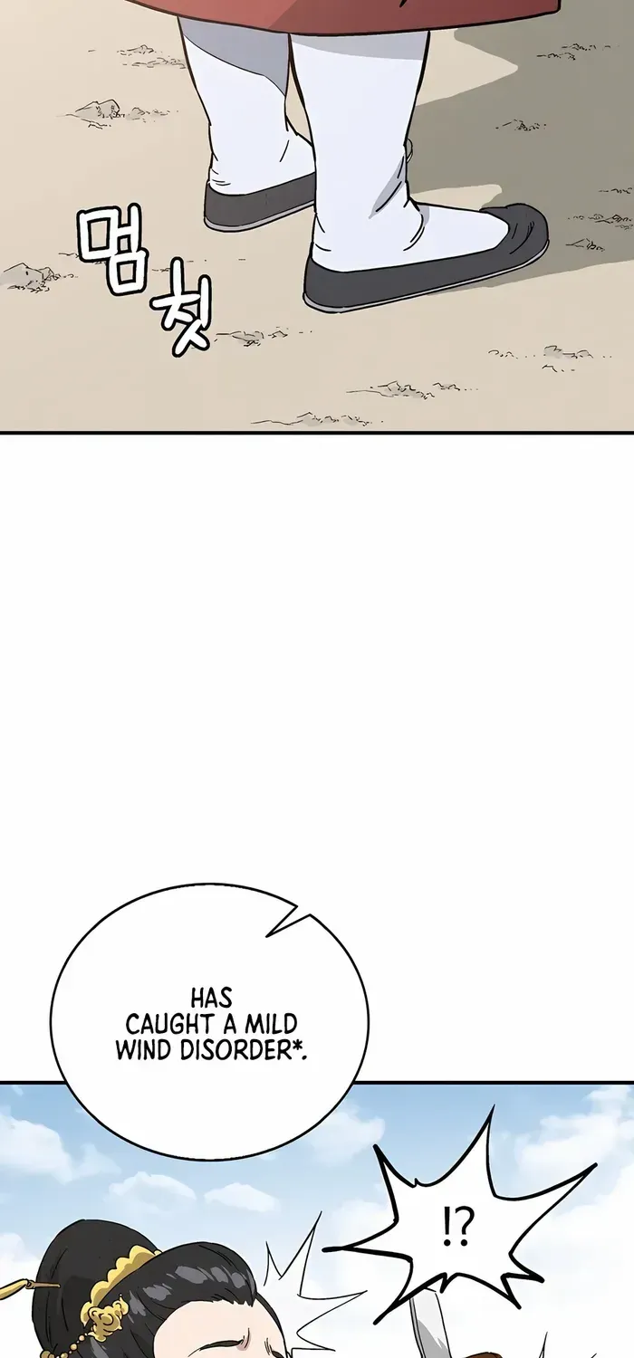 I Reincarnated as a Legendary Surgeon Chapter 147 page 34 - 