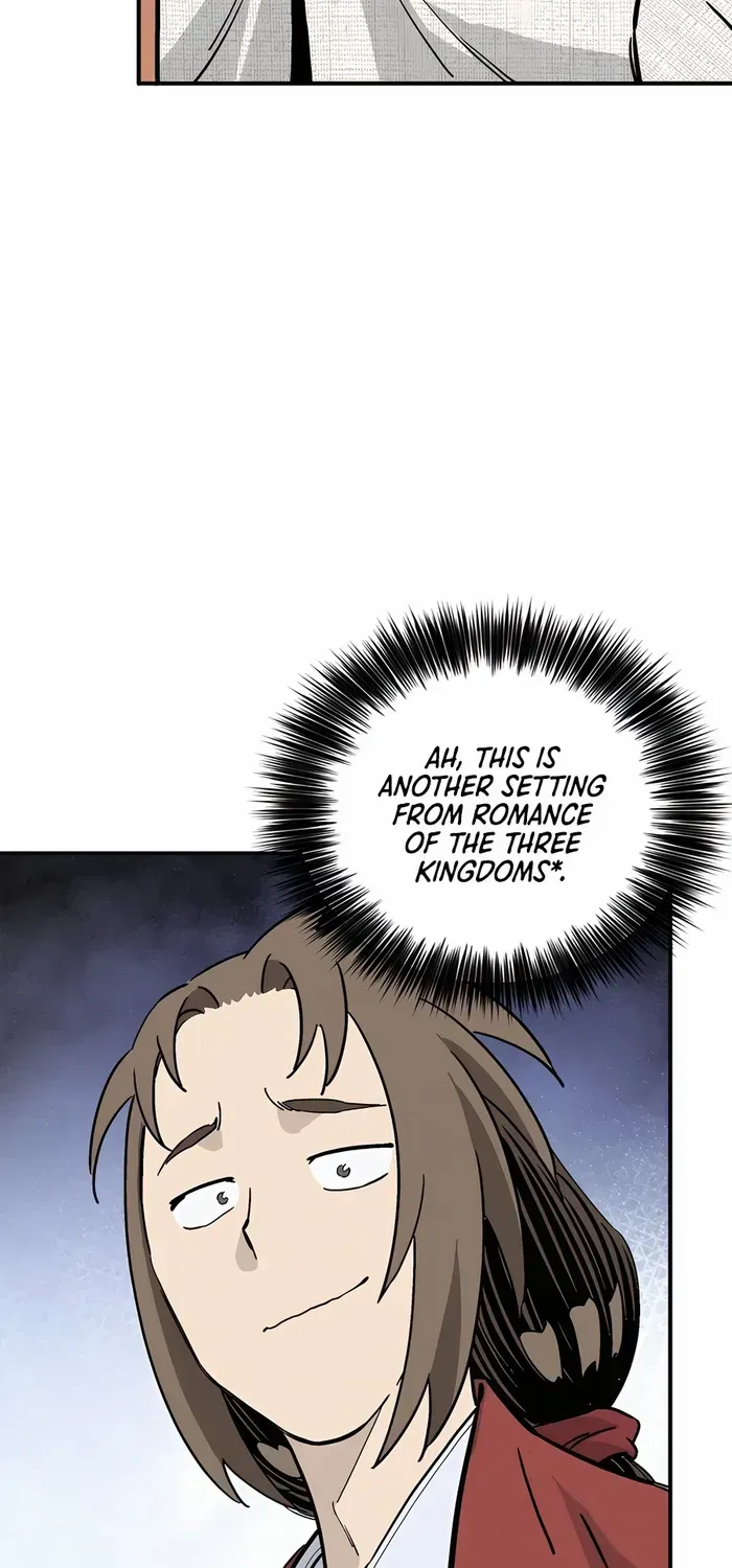 I Reincarnated as a Legendary Surgeon Chapter 147 page 5 - 
