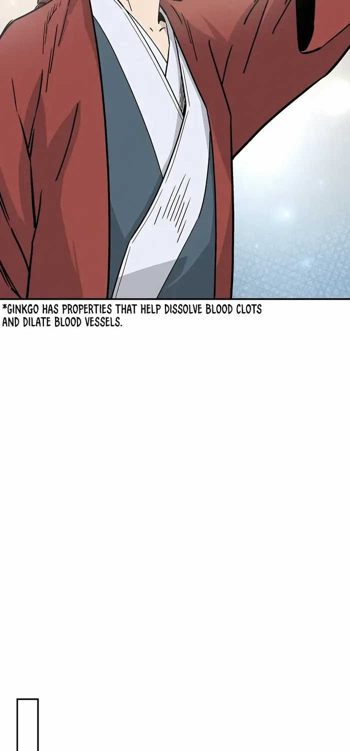 I Reincarnated as a Legendary Surgeon Chapter 147 page 41 - 