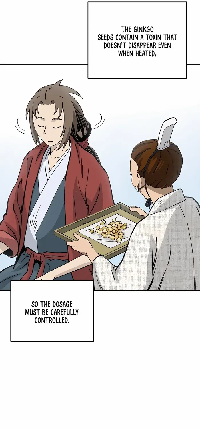 I Reincarnated as a Legendary Surgeon Chapter 147 page 45 - 