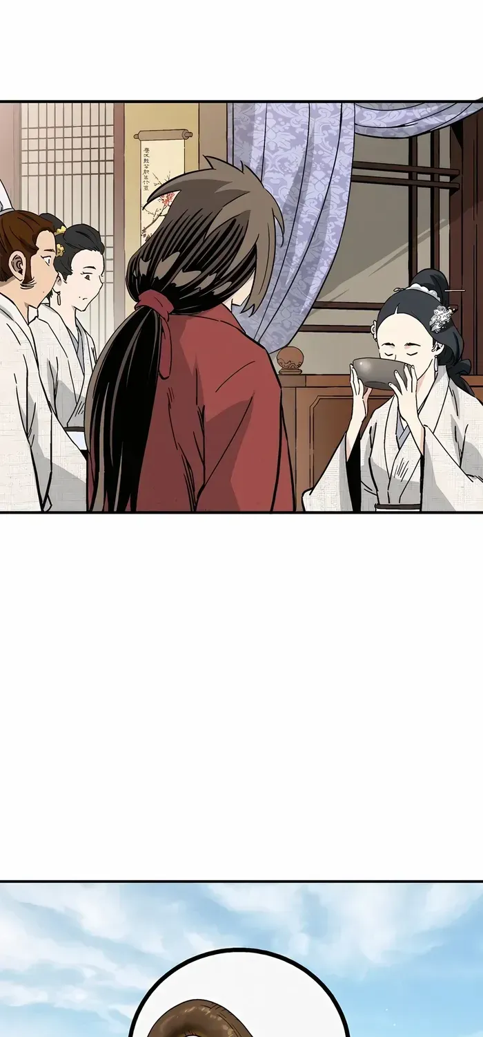I Reincarnated as a Legendary Surgeon Chapter 147 page 46 - 