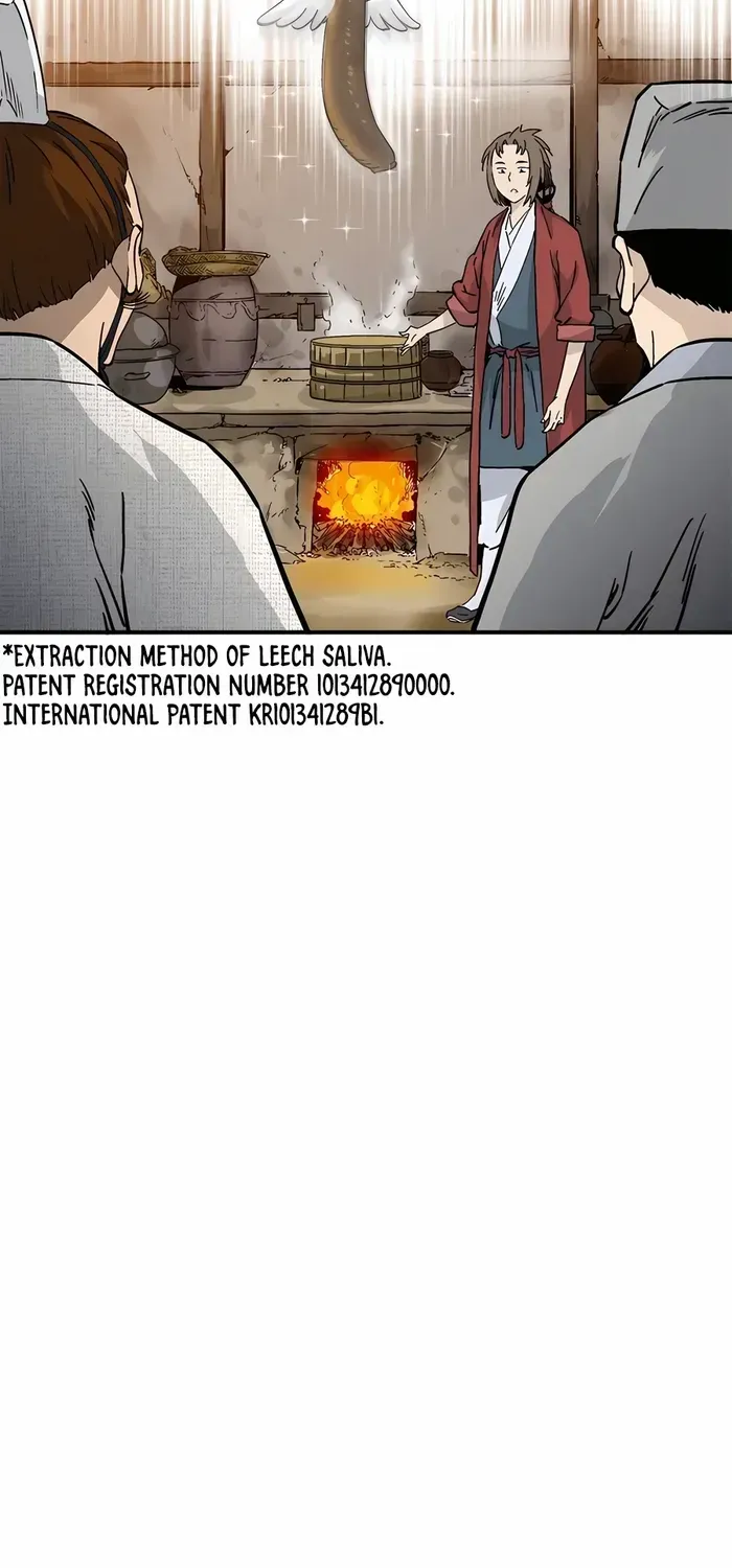 I Reincarnated as a Legendary Surgeon Chapter 147 page 48 - 