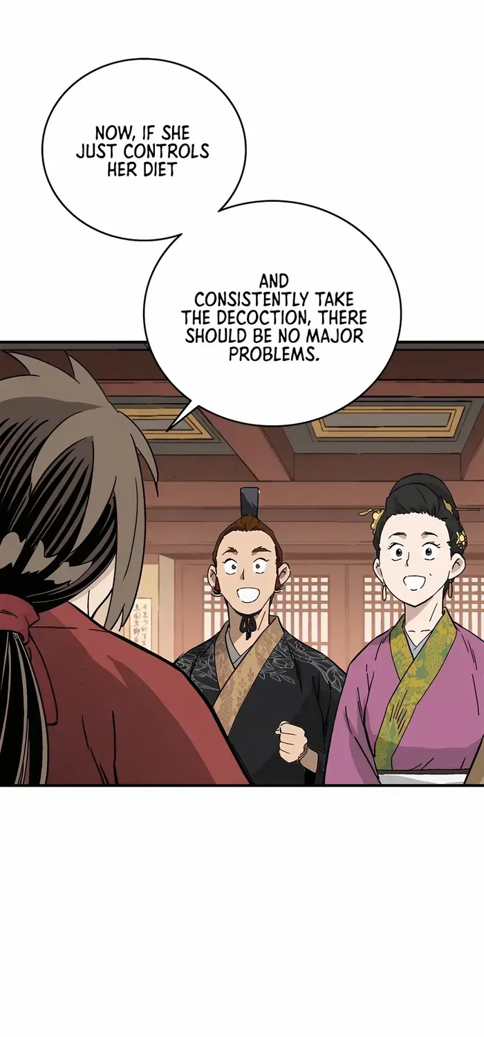 I Reincarnated as a Legendary Surgeon Chapter 147 page 52 - 