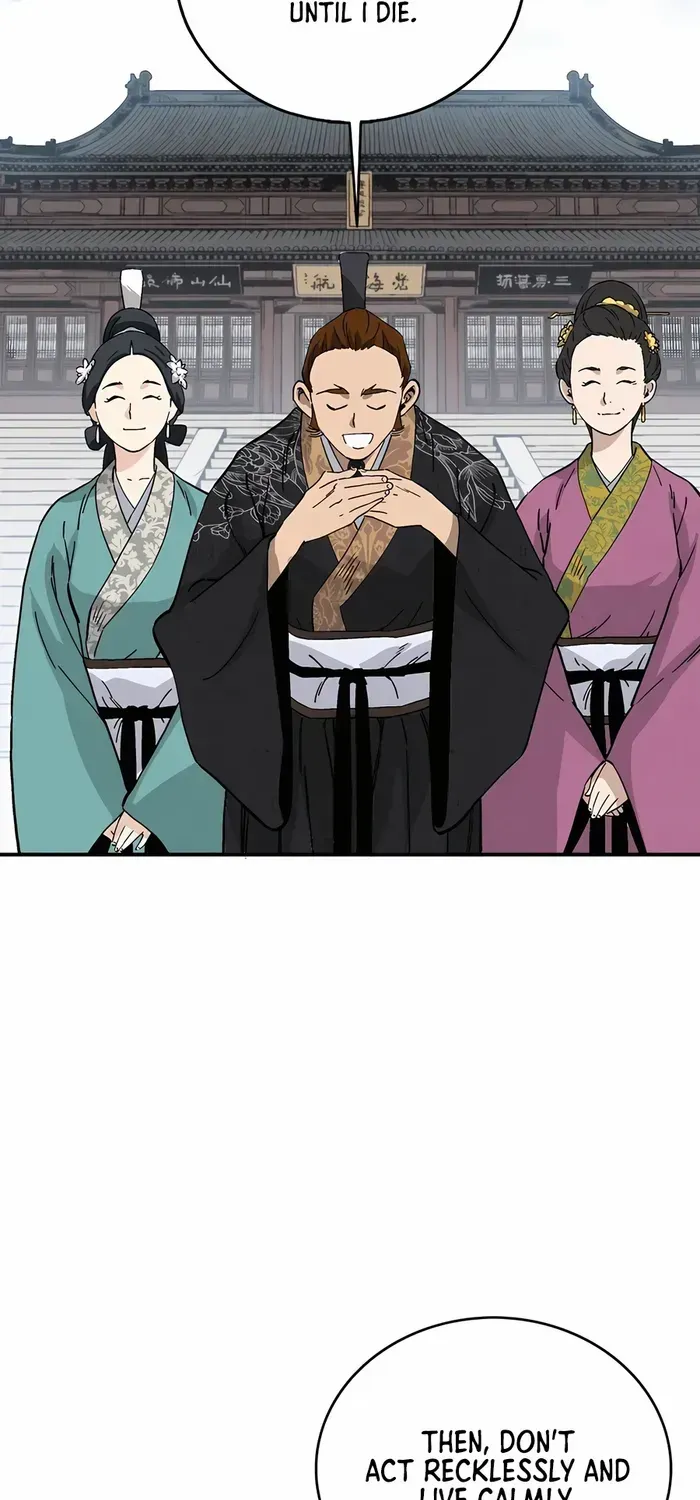 I Reincarnated as a Legendary Surgeon Chapter 147 page 56 - 