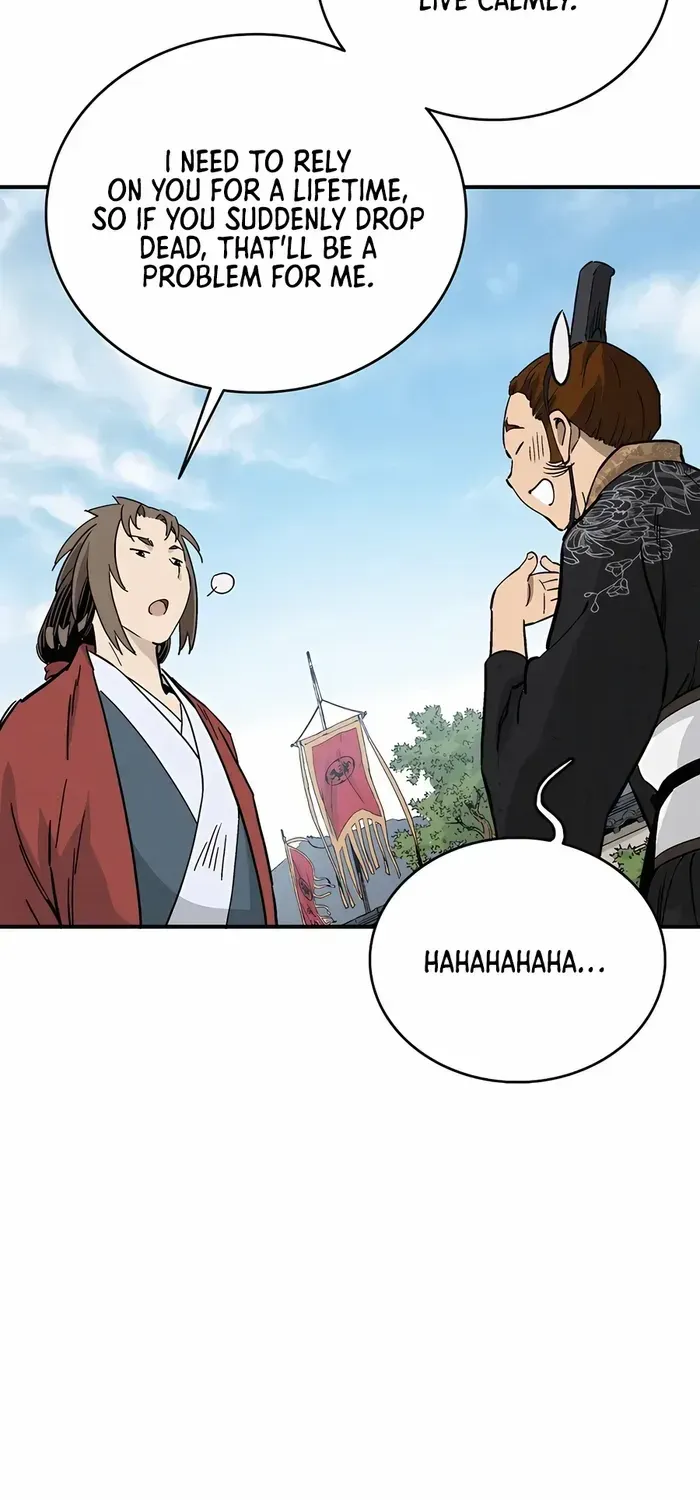 I Reincarnated as a Legendary Surgeon Chapter 147 page 57 - 