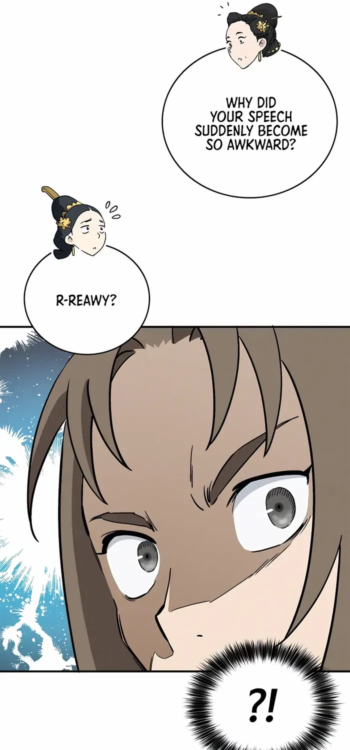 I Reincarnated as a Legendary Surgeon Chapter 147 page 7 - 