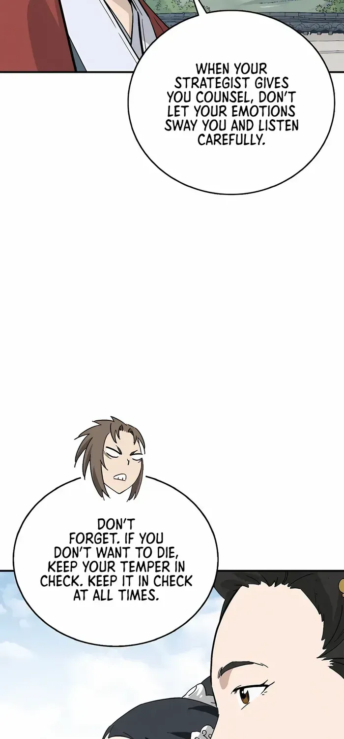 I Reincarnated as a Legendary Surgeon Chapter 147 page 61 - 