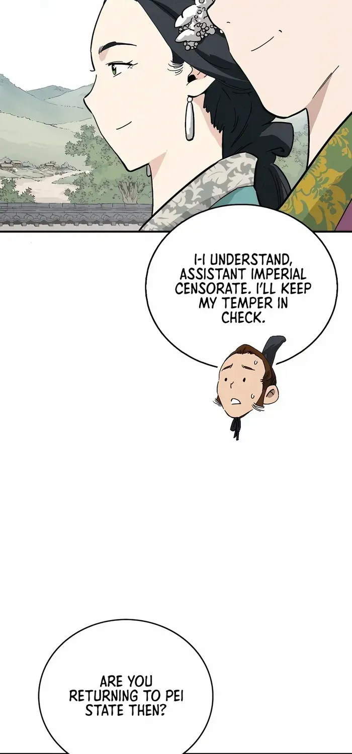 I Reincarnated as a Legendary Surgeon Chapter 147 page 62 - 